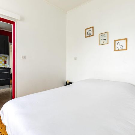 Appartement 2 Chambres Avec Garage A ストラスブール エクステリア 写真