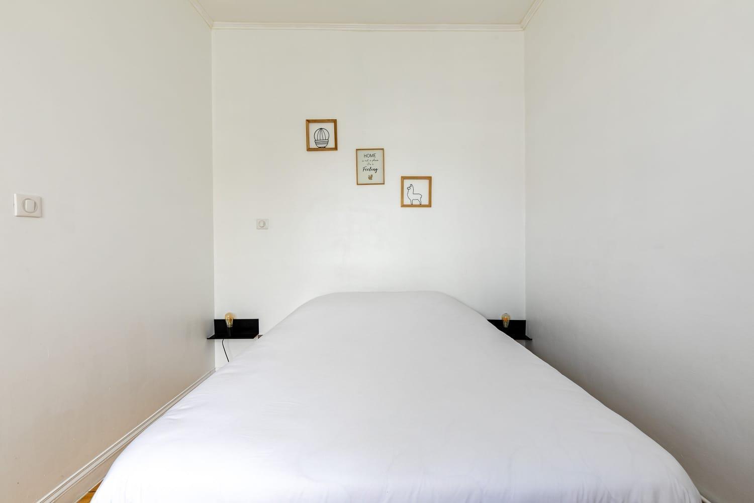 Appartement 2 Chambres Avec Garage A ストラスブール エクステリア 写真