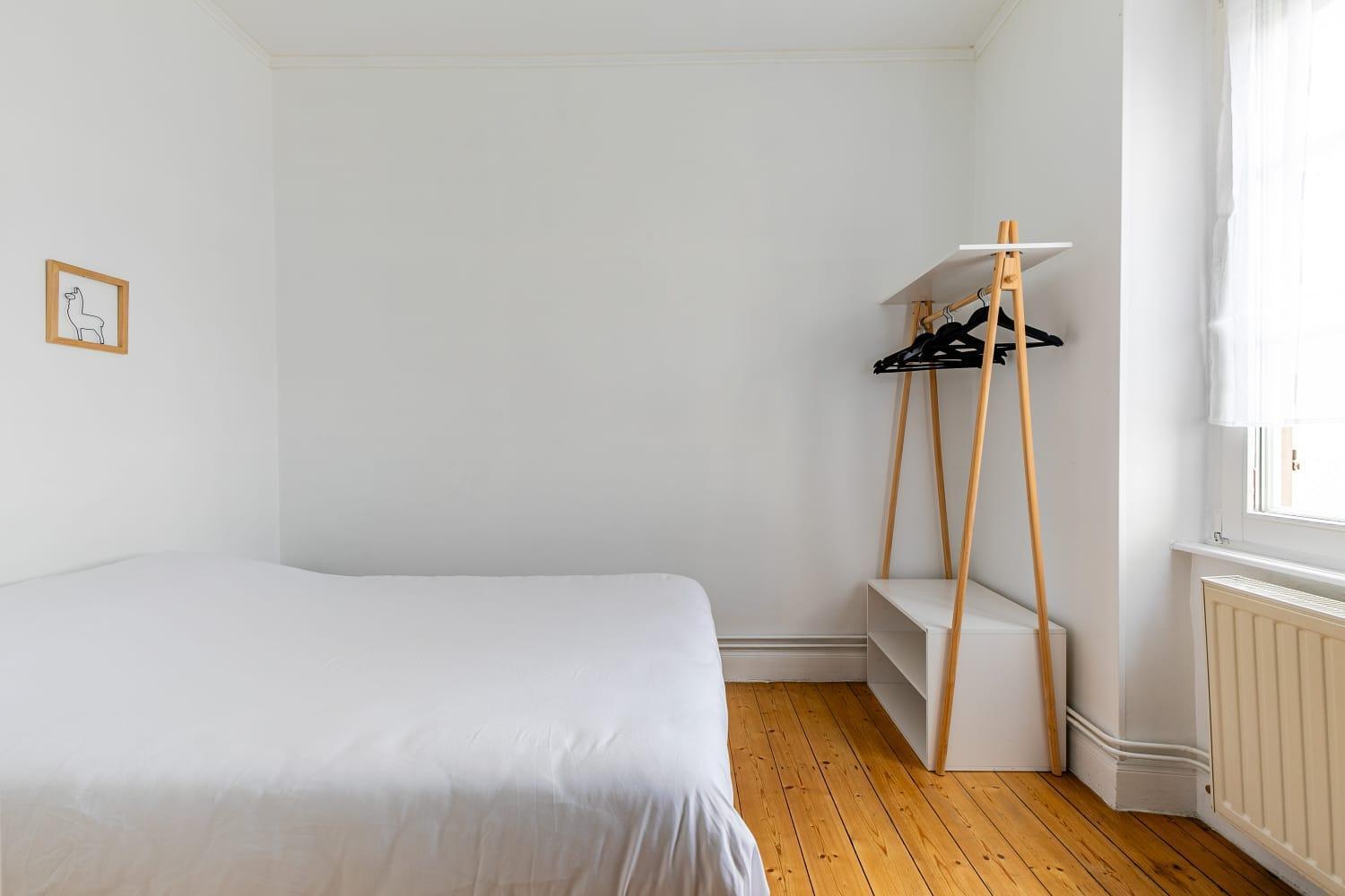 Appartement 2 Chambres Avec Garage A ストラスブール エクステリア 写真