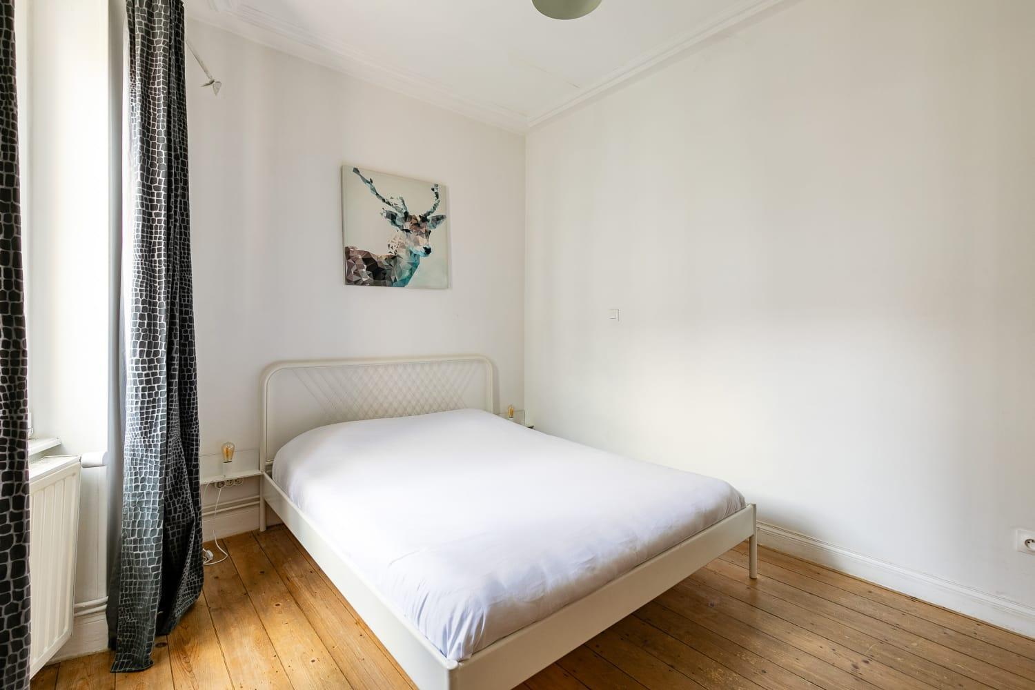 Appartement 2 Chambres Avec Garage A ストラスブール エクステリア 写真