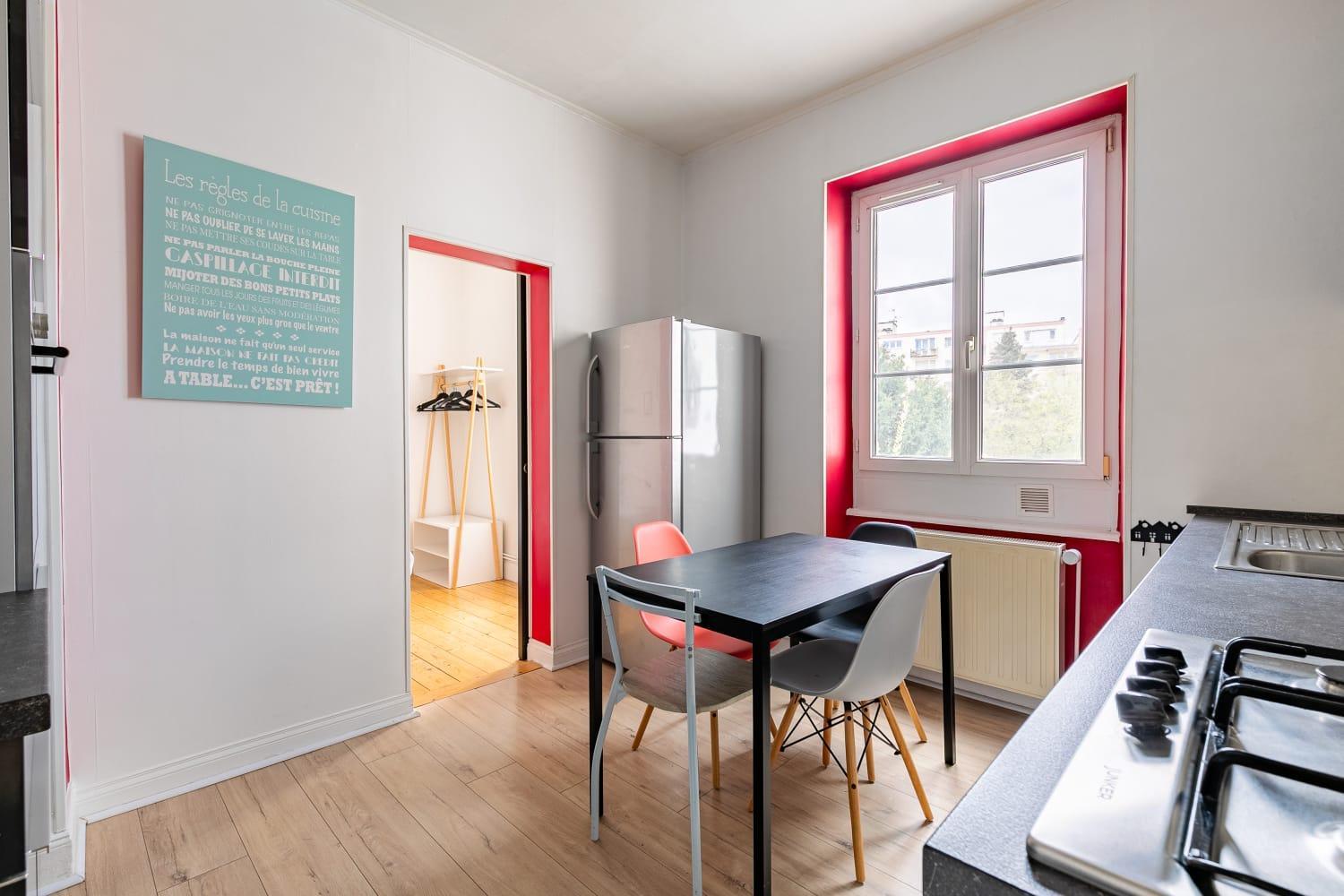 Appartement 2 Chambres Avec Garage A ストラスブール エクステリア 写真