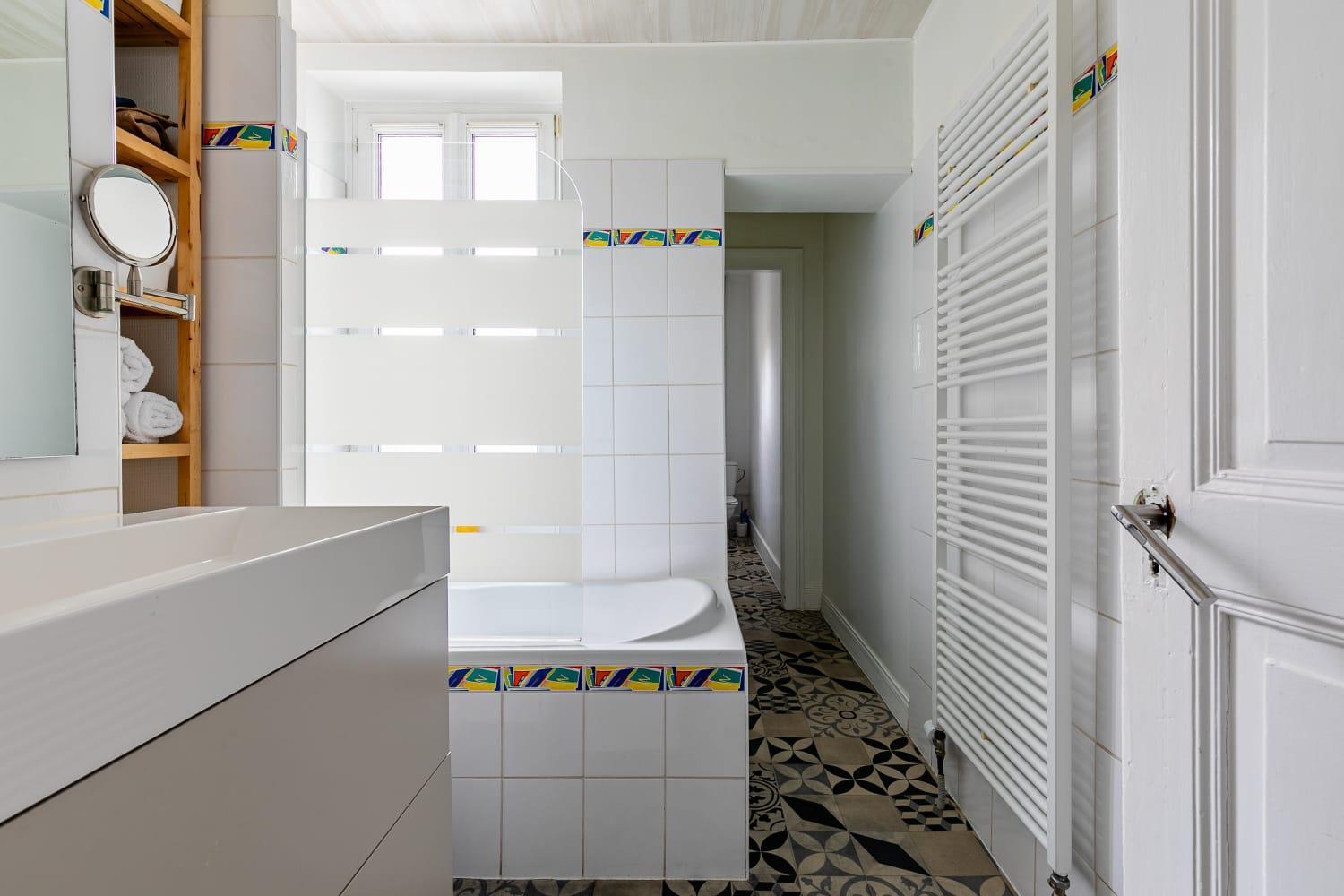 Appartement 2 Chambres Avec Garage A ストラスブール エクステリア 写真
