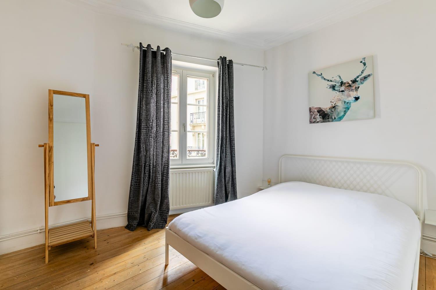 Appartement 2 Chambres Avec Garage A ストラスブール エクステリア 写真