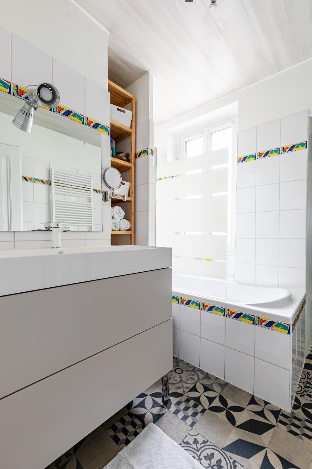 Appartement 2 Chambres Avec Garage A ストラスブール エクステリア 写真