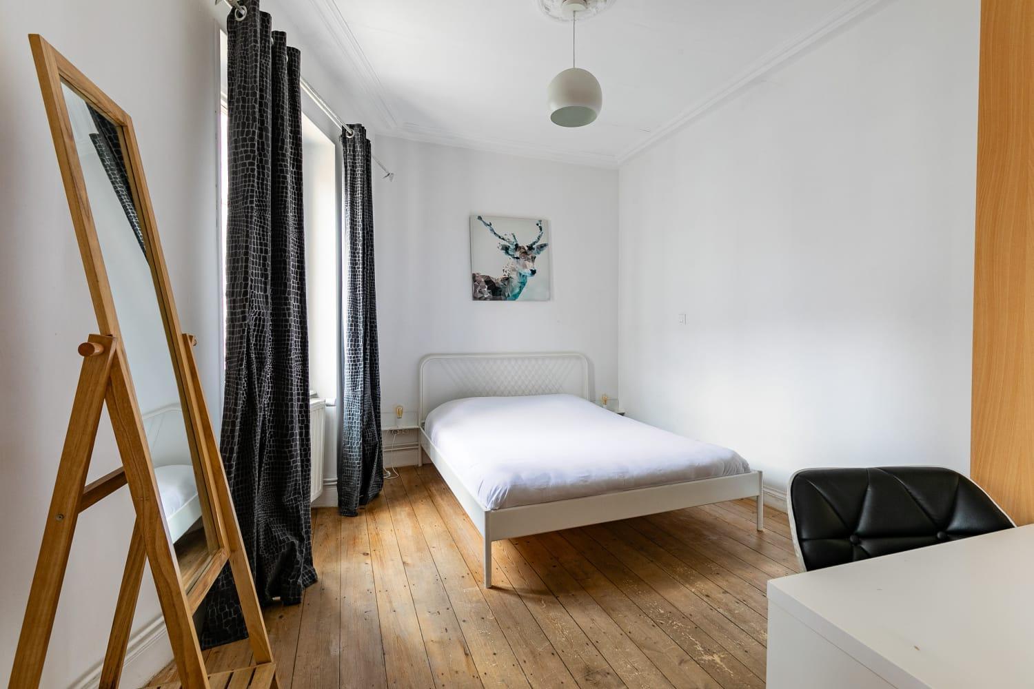Appartement 2 Chambres Avec Garage A ストラスブール エクステリア 写真